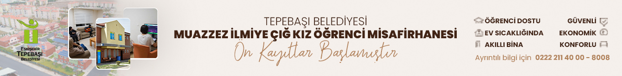 Menu Altı