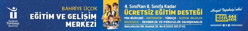 BAHRİYE ÜÇOK