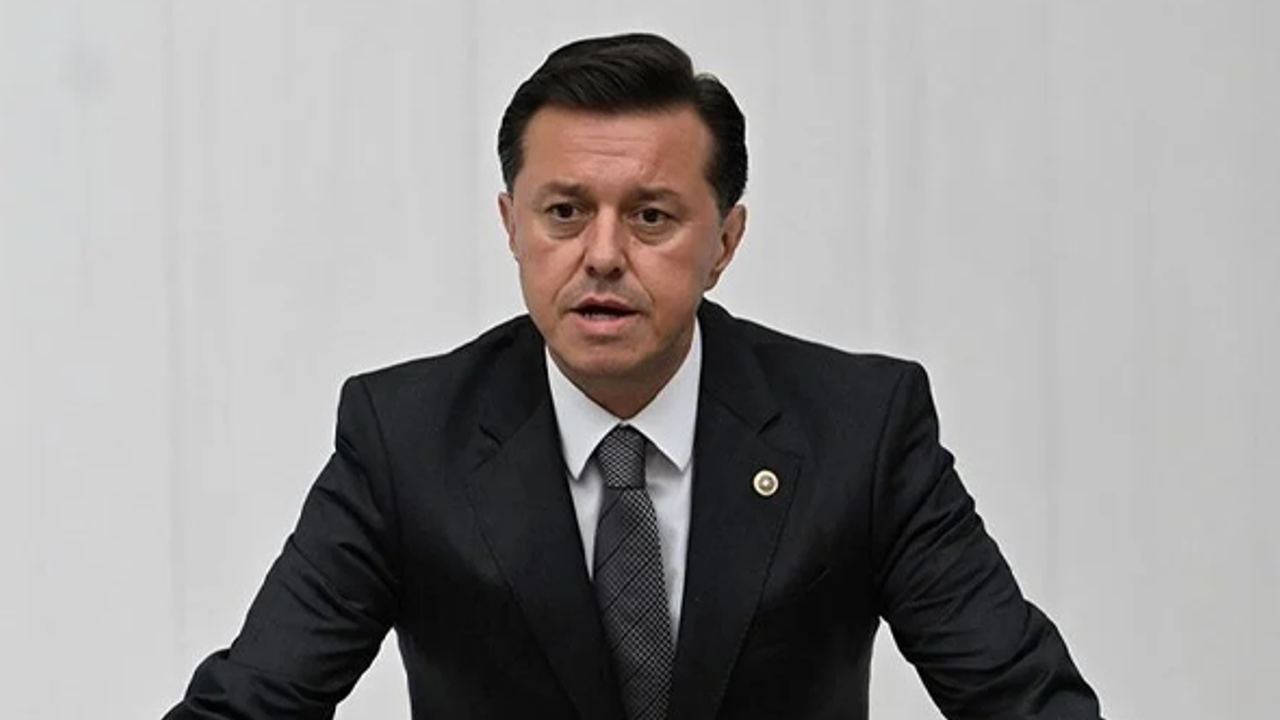 Nebi Hatipoğlu, Eskişehir şebeke suyu hakkında açıklama yaptı...