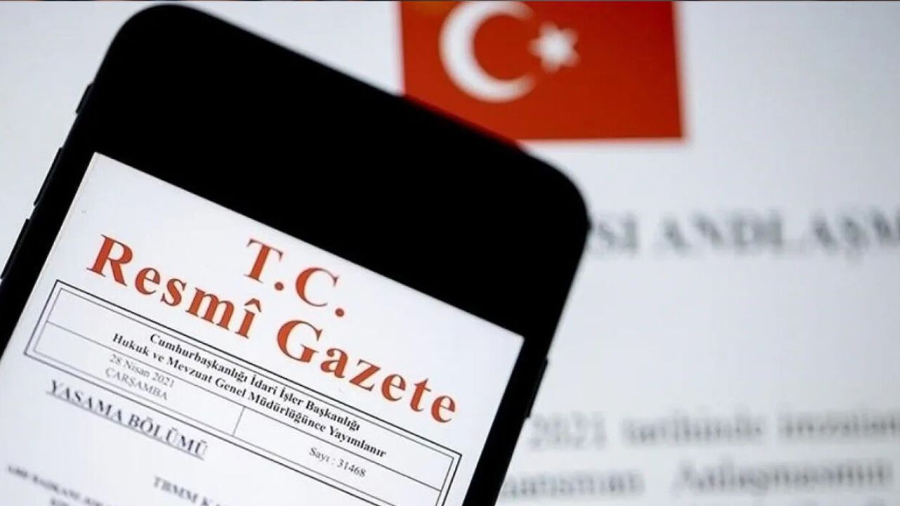 Eskişehir’de Büyük Değişim: Mülki İdare Amirleri Kararnamesi Yayımlandı