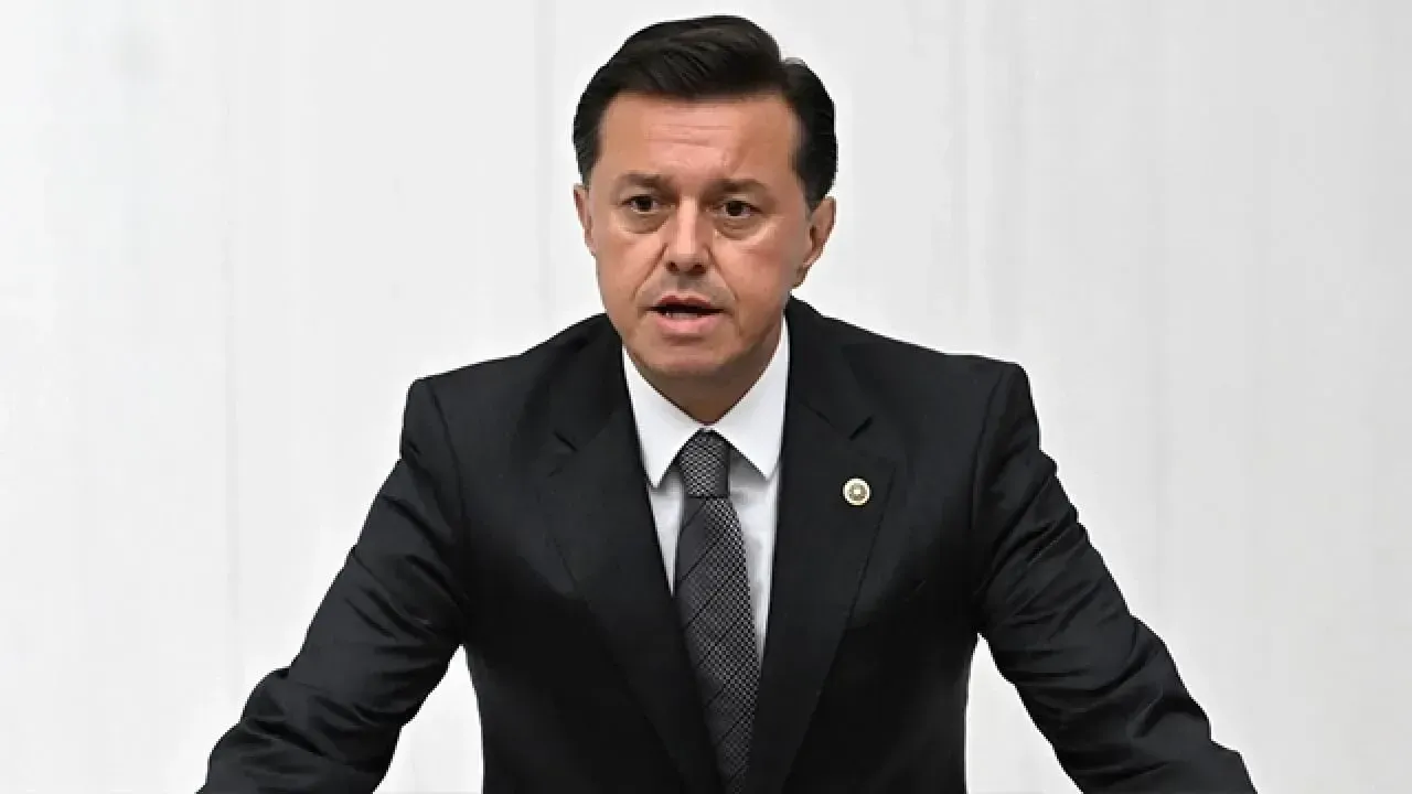 Hatipoğlu’ndan Kongre ve Kadro Vurgusu!