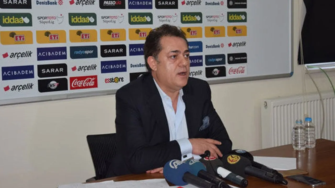 Eskişehirspor Kulisleri Hareketli: Olağanüstü Genel Kurul ve Halil Ünal İddiası Camiyi Salladı