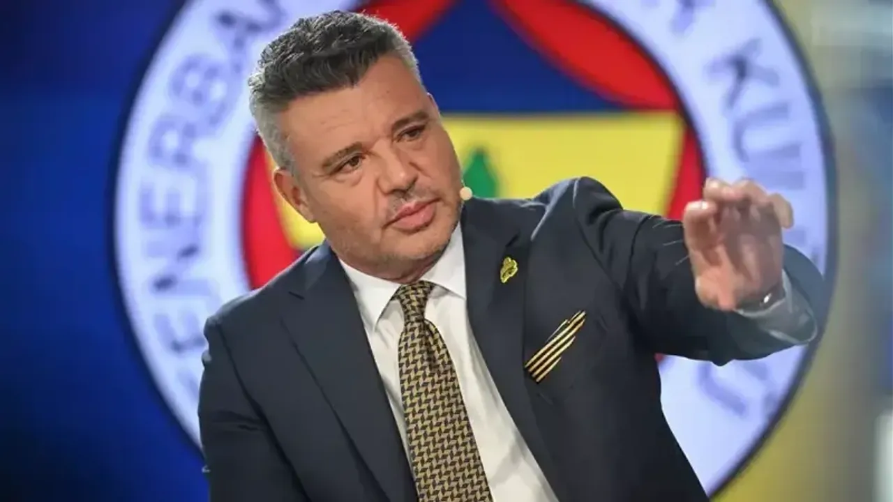 Yasa Dışı Bahis Reklamı Davasında Sadettin Saran Hakkında Karar Verildi