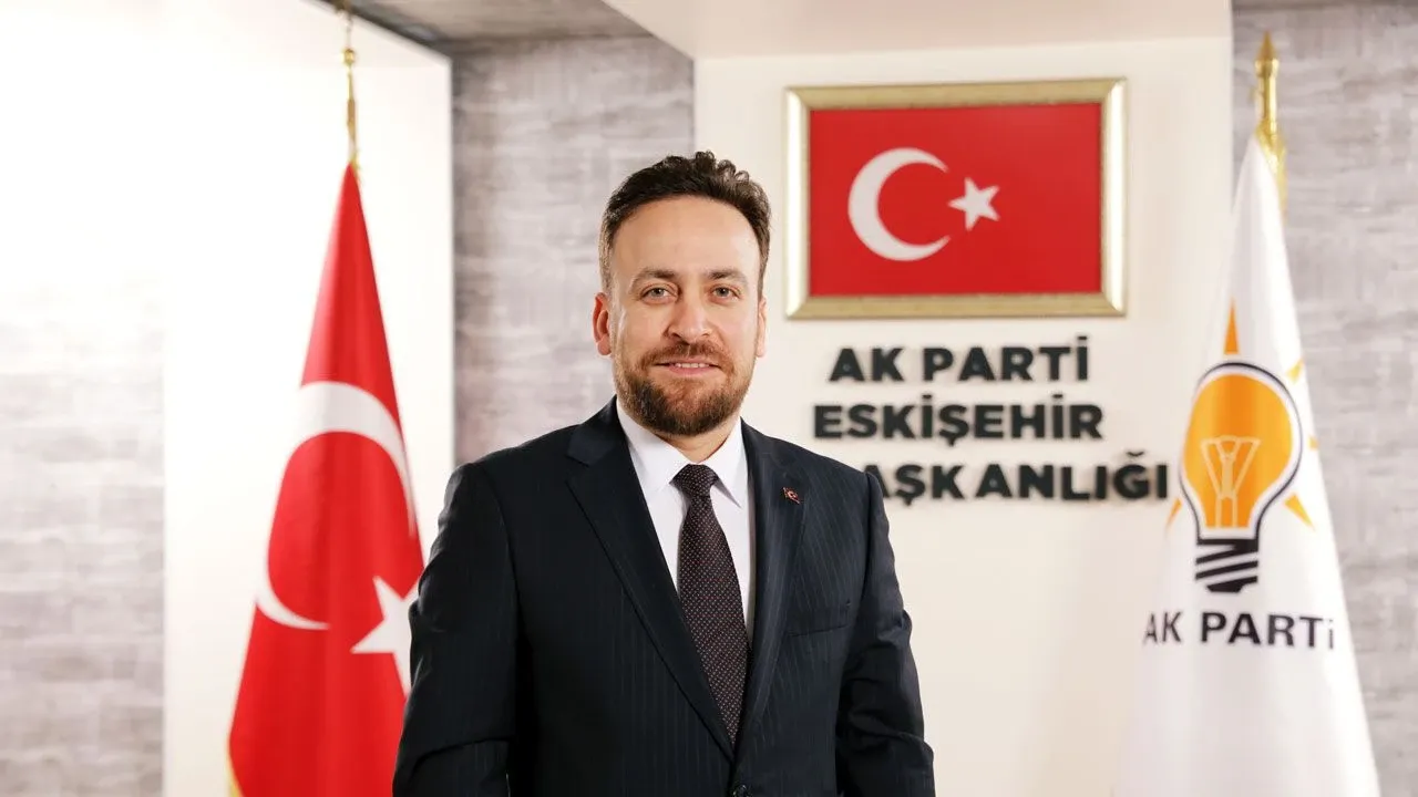 Serhat Tunç’tan Tepebaşı Meclisindeki Engellemelere Tepki