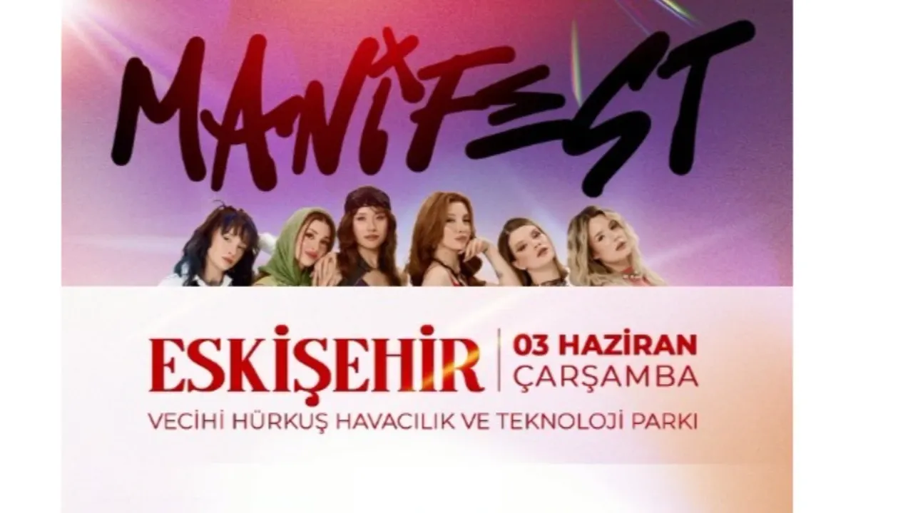 Eskişehir İl Müftüsü’nden "Manifest" Talimatı!