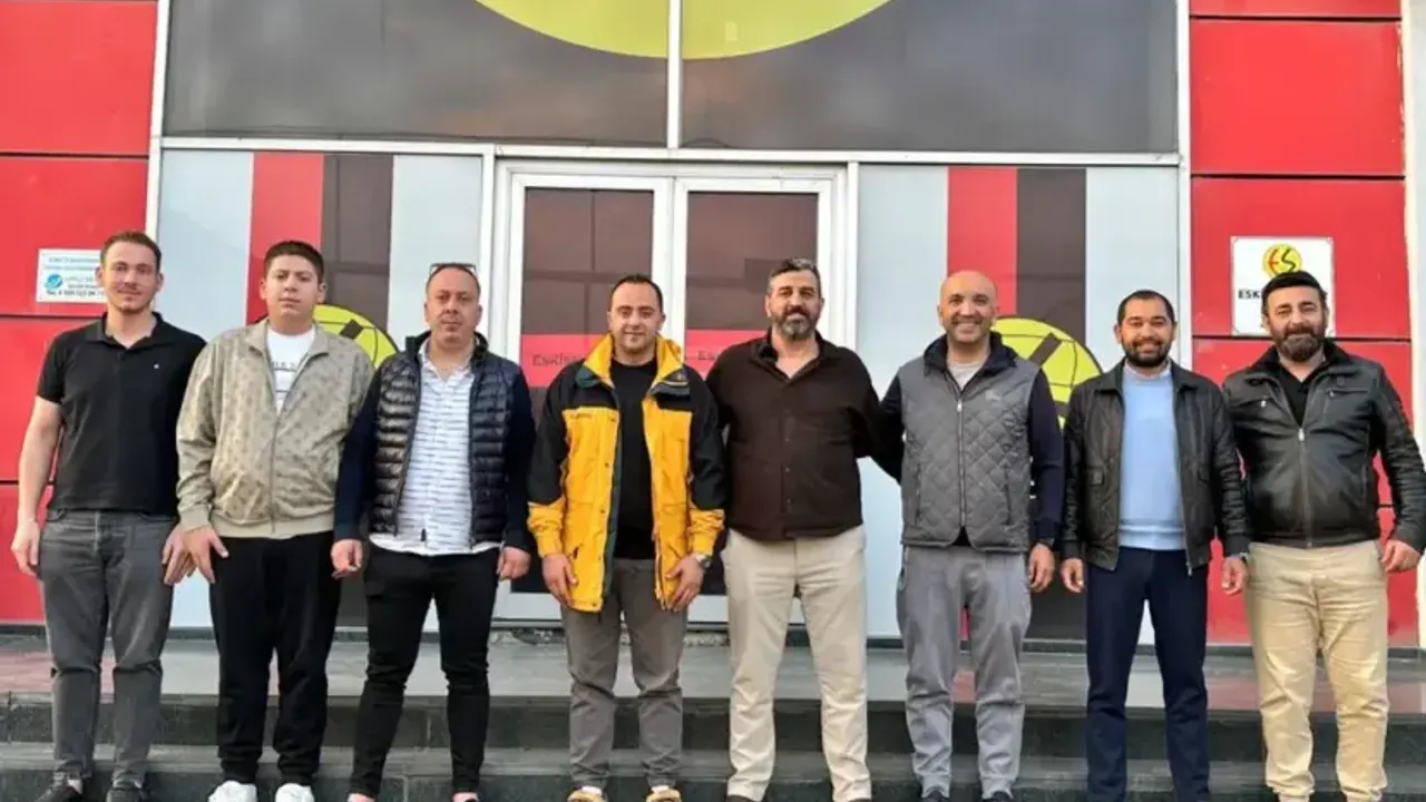 Eskişehirspor’a Kayra Otomotiv’den 178 Bin TL Prim Desteği