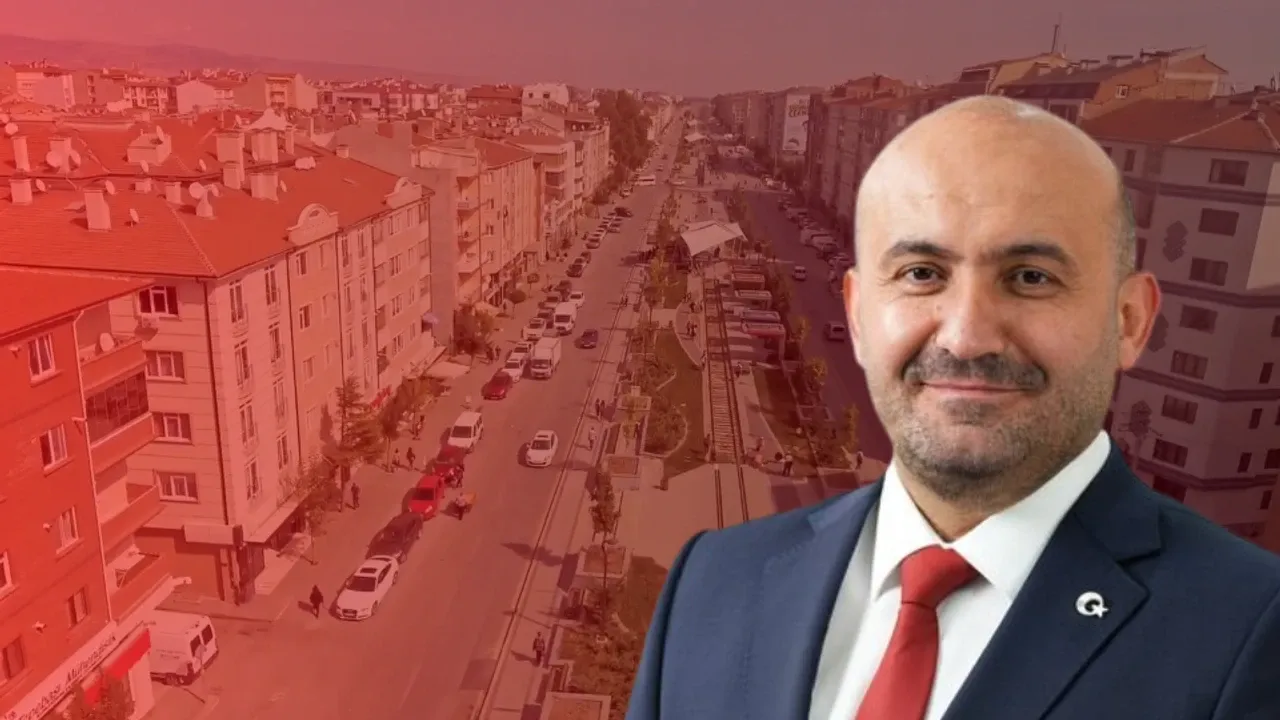 Eskişehir Hatboyu Caddesi Dönüşüm Projesi İçin İhale Tarihi Netleşti