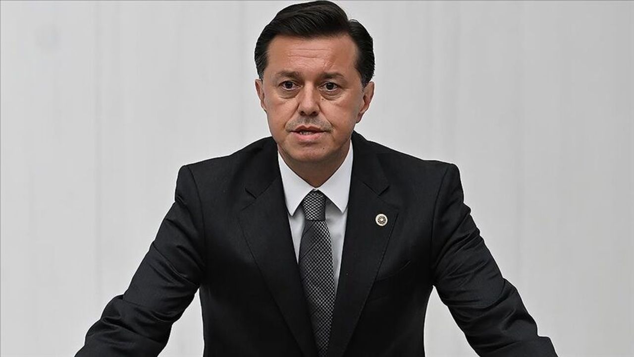 Hatipoğlu, CHP’nin Kamu Hassasiyeti Söylemlerini Eleştirdi