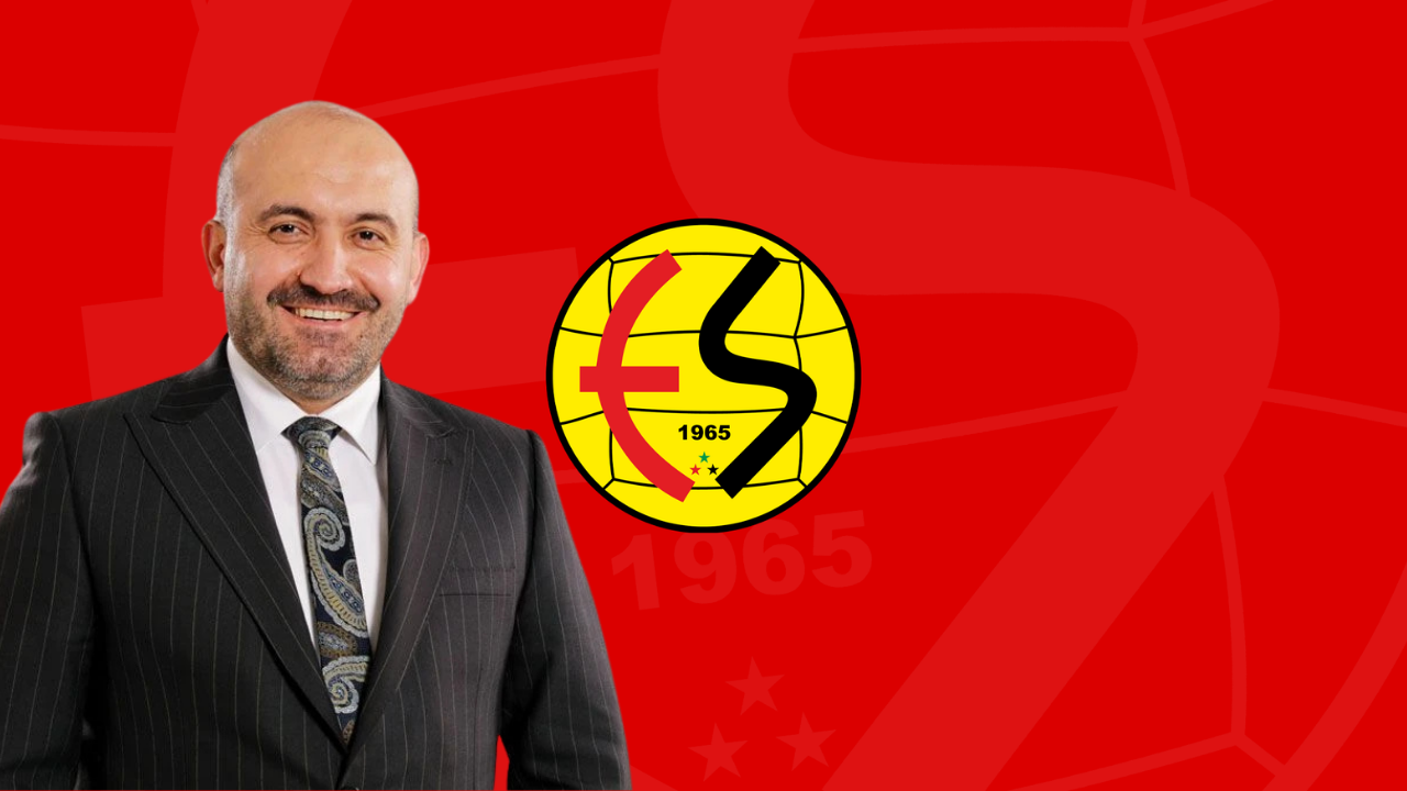 AK Parti İl Yönetimi’nden Eskişehirspor’a destek