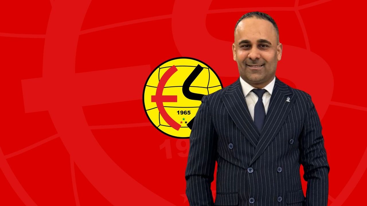Gökhan Yıldırım Es Es'e desteğini arttırdı