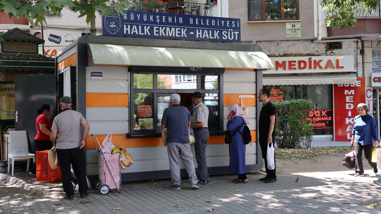 23 Nisan'da sosyal alanlarda düzenleme