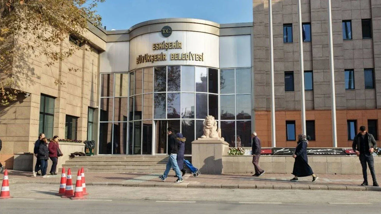 Ziya Gökalp Caddesi Trafiğe Kapanıyor