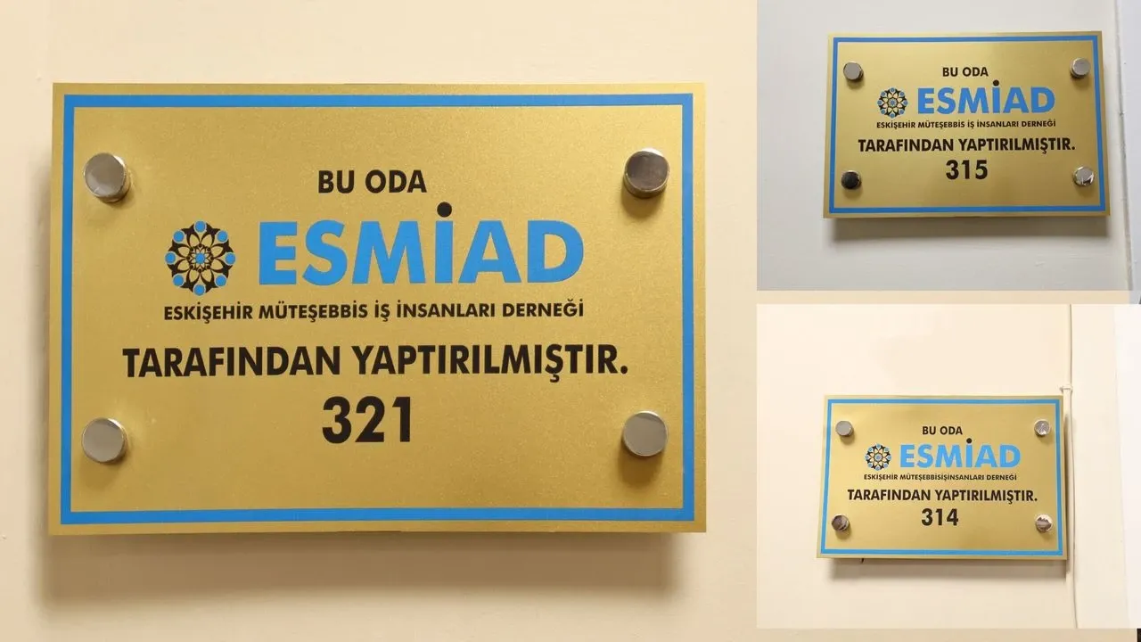 ESMİAD’dan Onkoloji Hastalarına Büyük Destek!