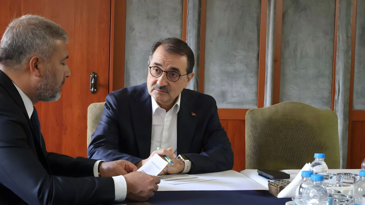 Eskişehir Yapay Zekânın Merkezi Oluyor: Fatih Dönmez Zirve Detaylarını Paylaştı!