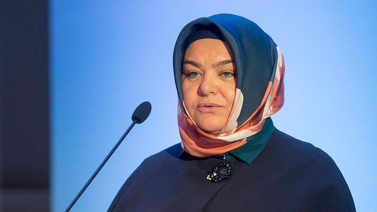 Biz konuşmayız, yaparız
