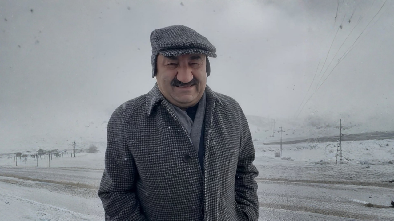 Alaattin Çoban Tedbir Amaçlı Hastaneye Kaldırıldı: Durumu İyi