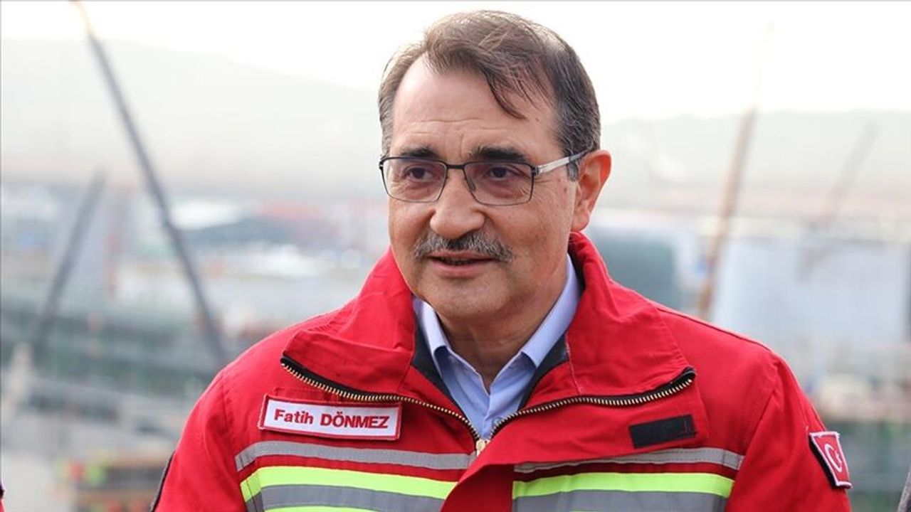Eskişehir Milletvekili Dönmez: "Enerji Piyasalarındaki Sarsıntıyı Tüm Dünya Hissediyor"