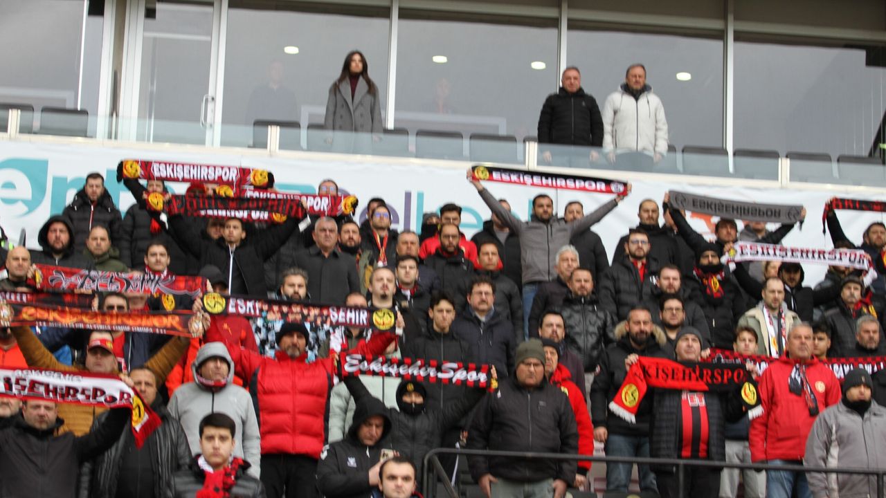 Bornova maçında kuzey kale arkası ücretsiz olacak!