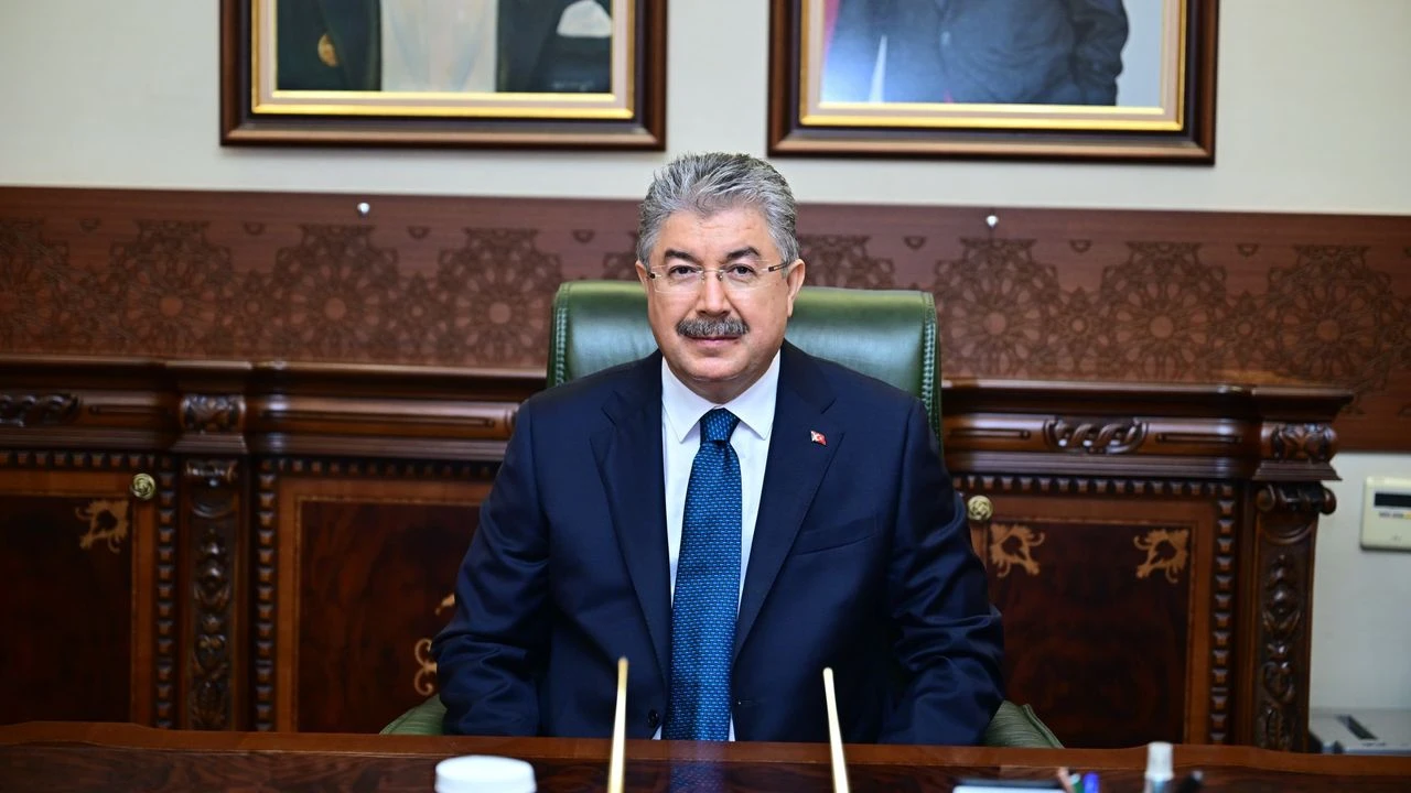 Vali Yılmaz’a "Acil Güvenlik" Çağrısı!