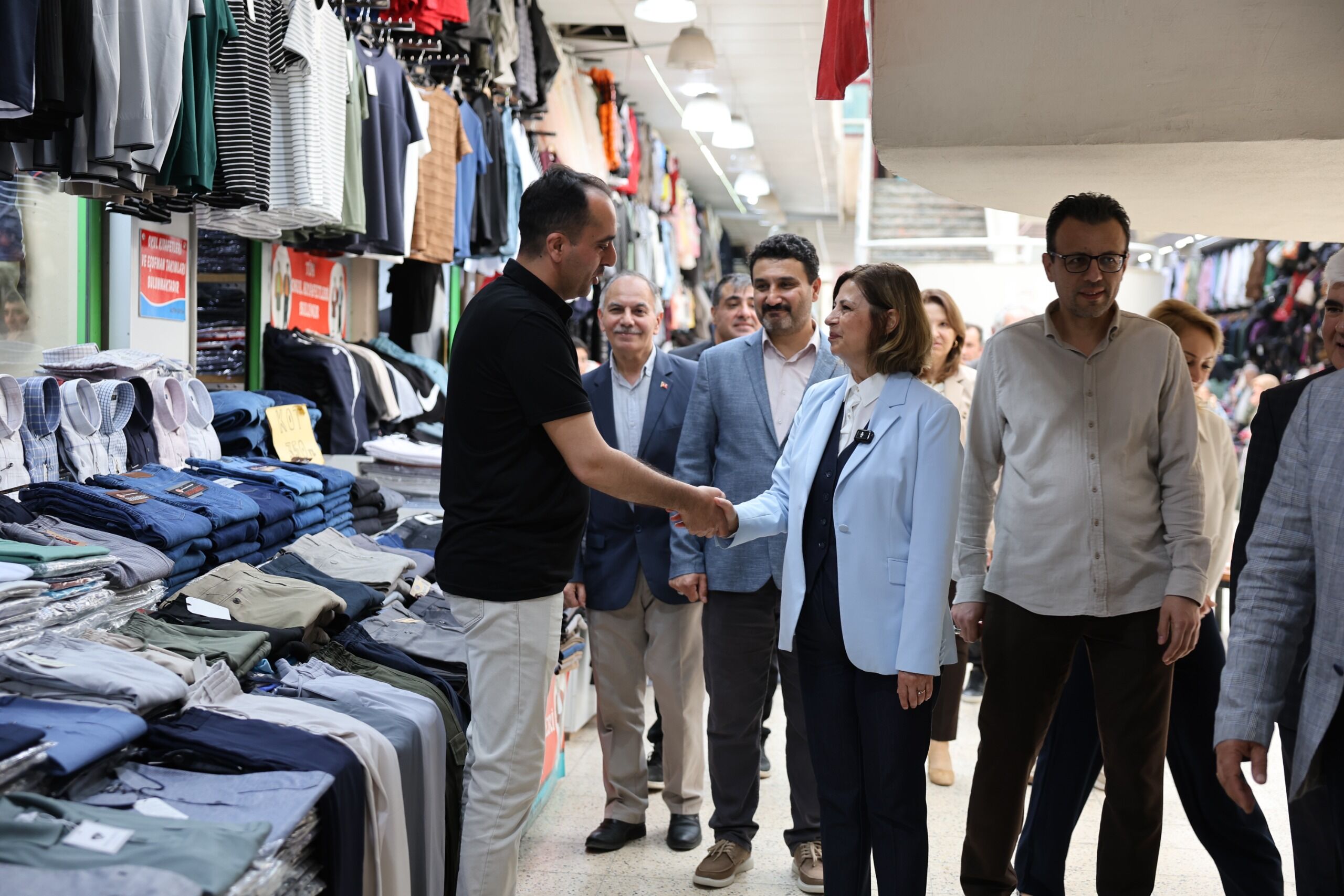 Her Ayın 26’sı Eskişehir’de Dayanışma Günü