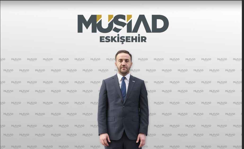 MÜSİAD Eskişehir'den dayanışma örneği