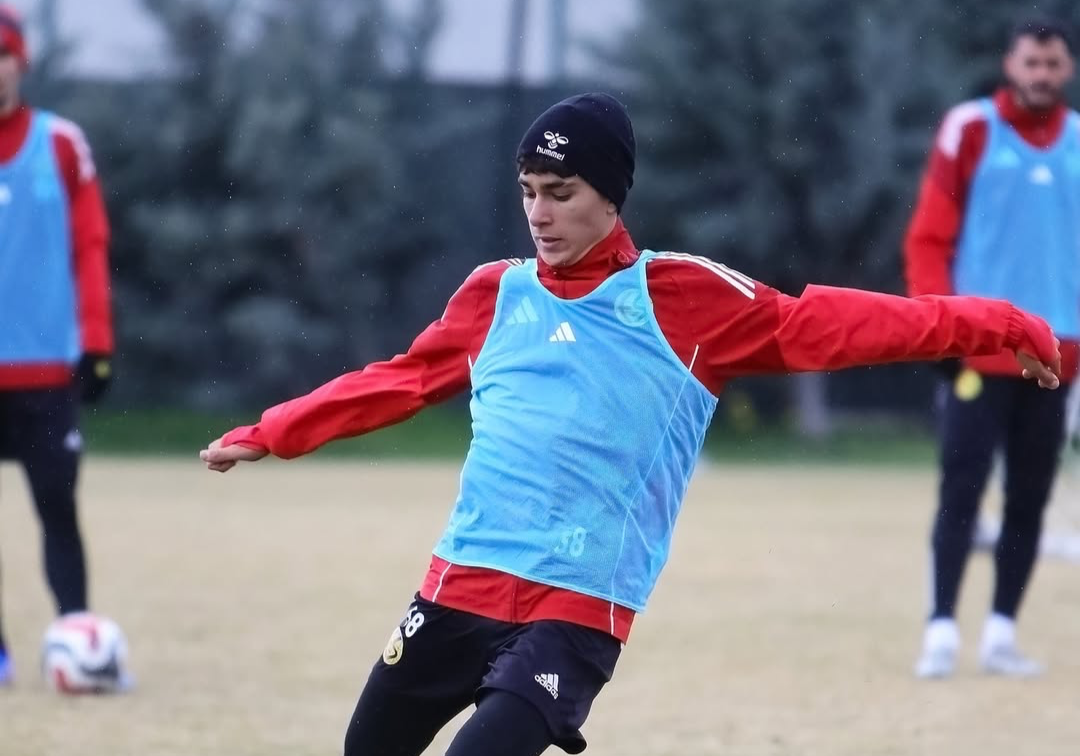Rotamız Altay, Es-Es sahasında hata istemiyor!