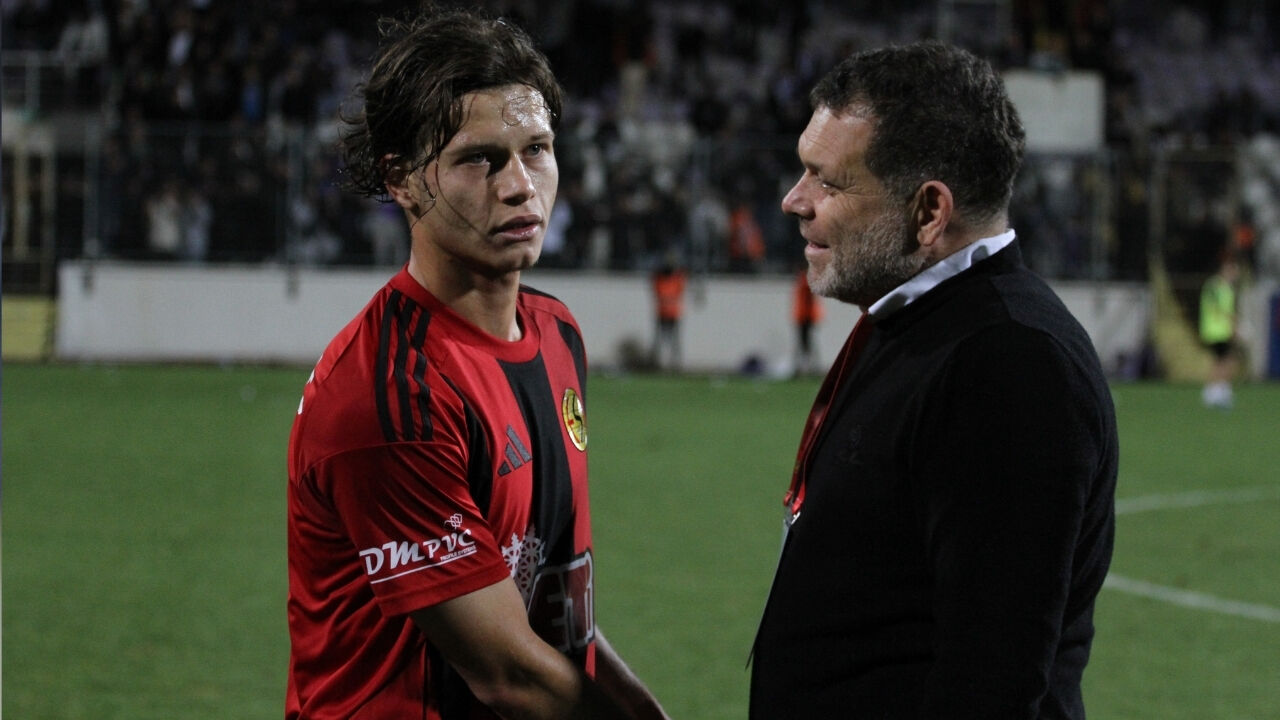 Eskişehirspor’da transferde doğru oyuncu vurgusu.