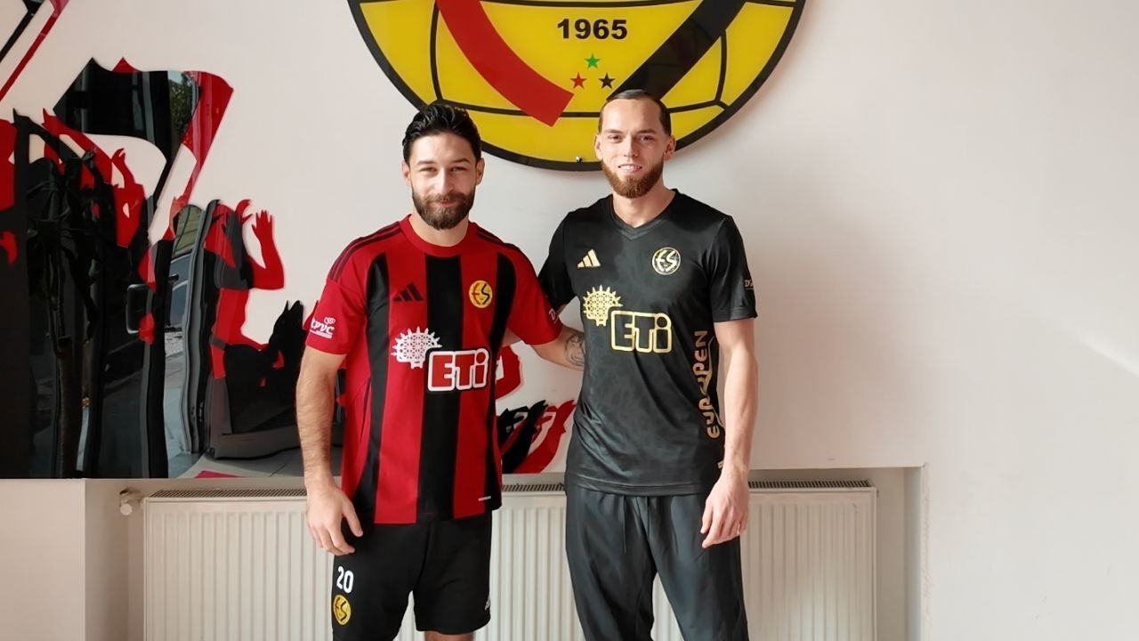 Eskişehirspor’da yeni dönem başladı