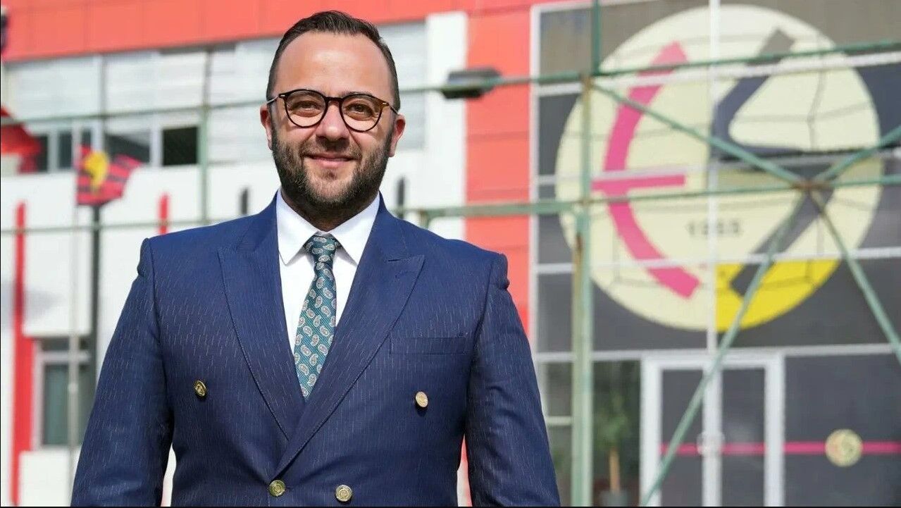 Entok konuştu: Hedef ne olursa olsun üst lig