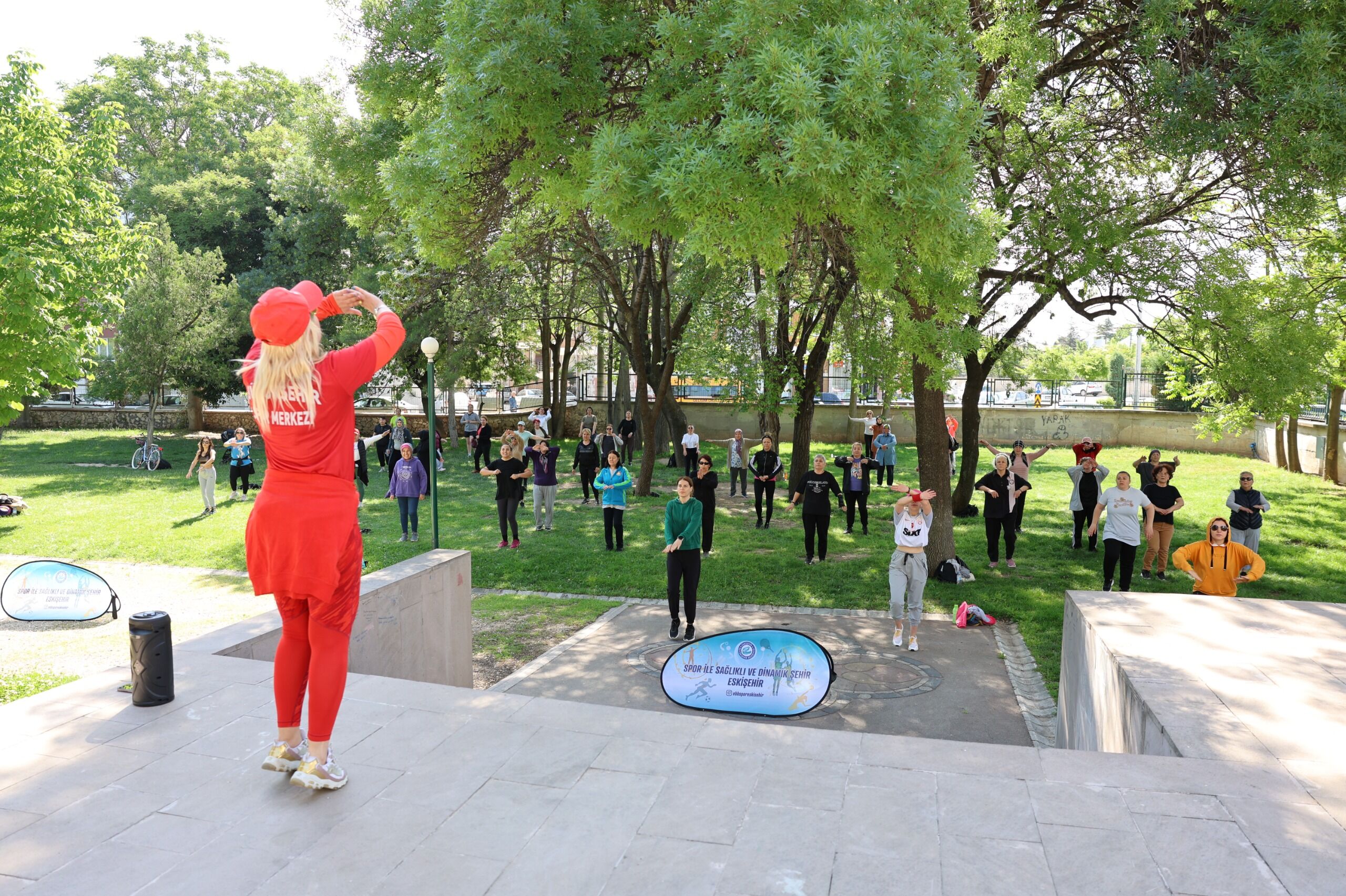 2025 yılı sporun yılı oldu