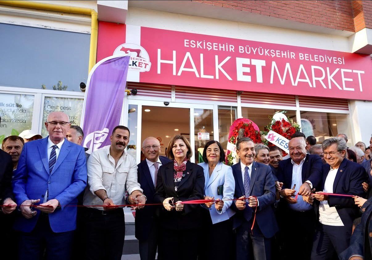 Hatipoğlu'ndan sert eleştiriler