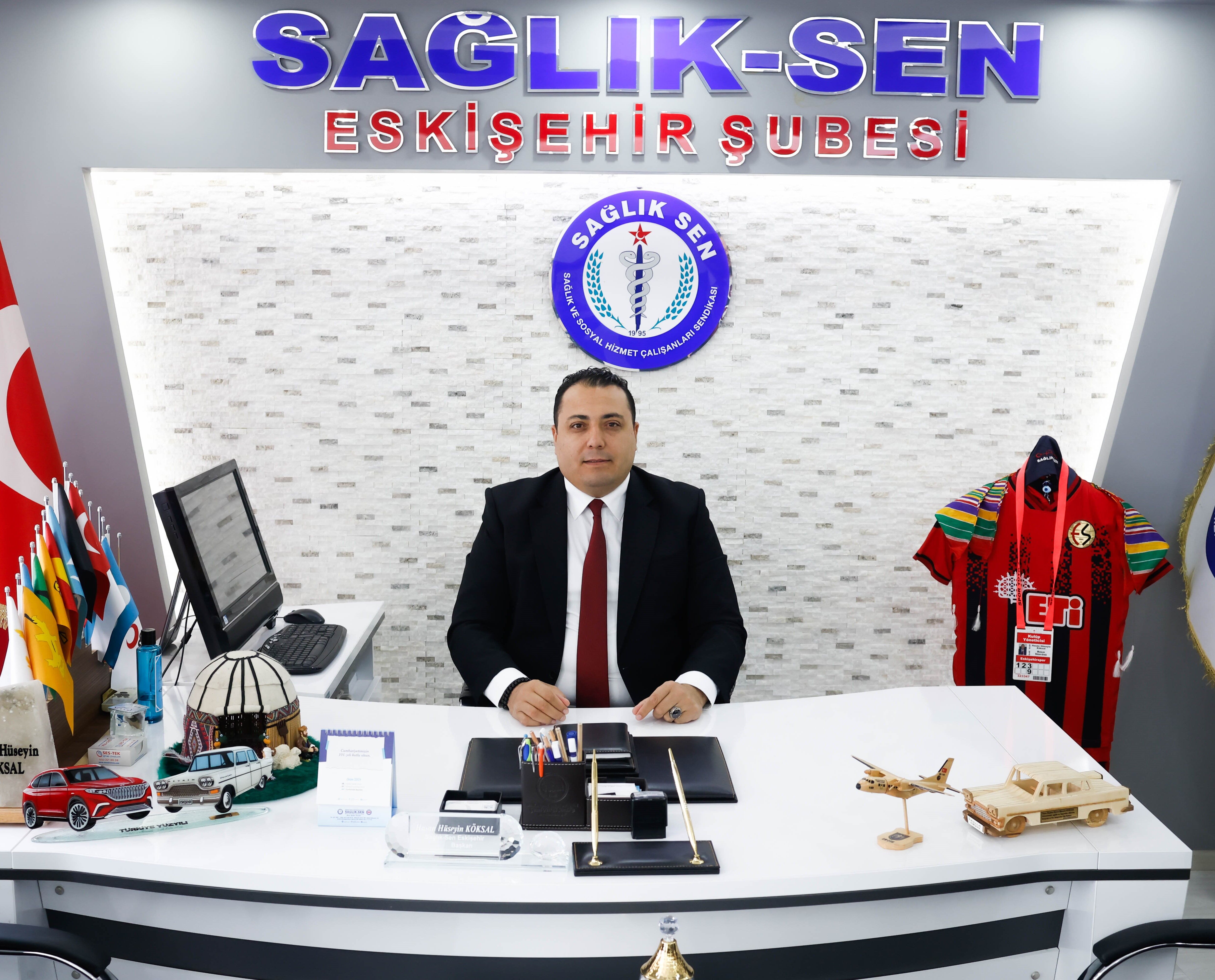 Sağlık-Sen 2025 değerlendirmesi