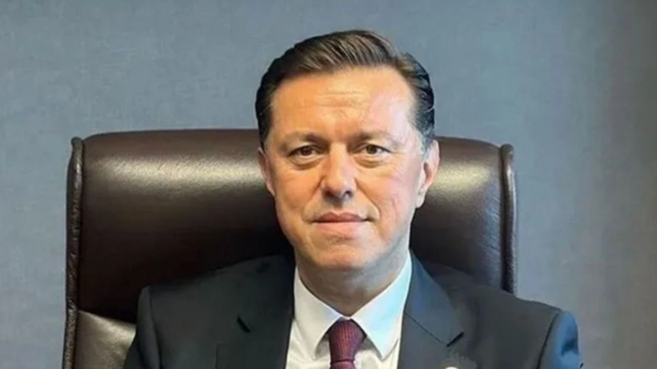 Hatipoğlu: 2026 Yılı Türkiye için daha güçlü bir yıl olacak