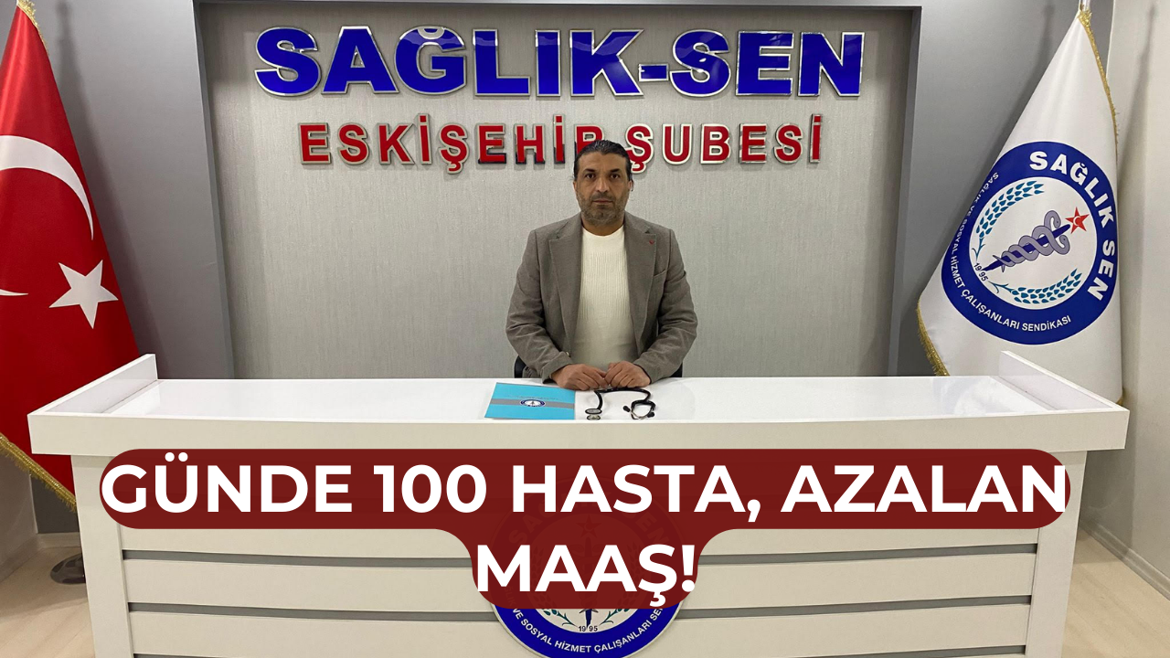 Aile Hekimliği sistemi çökme noktasında!