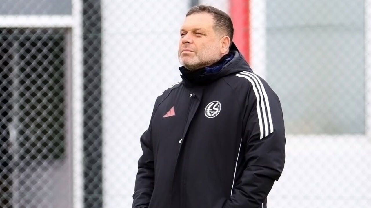 Şapcı: 5–6 oyuncu yeterli olacak!