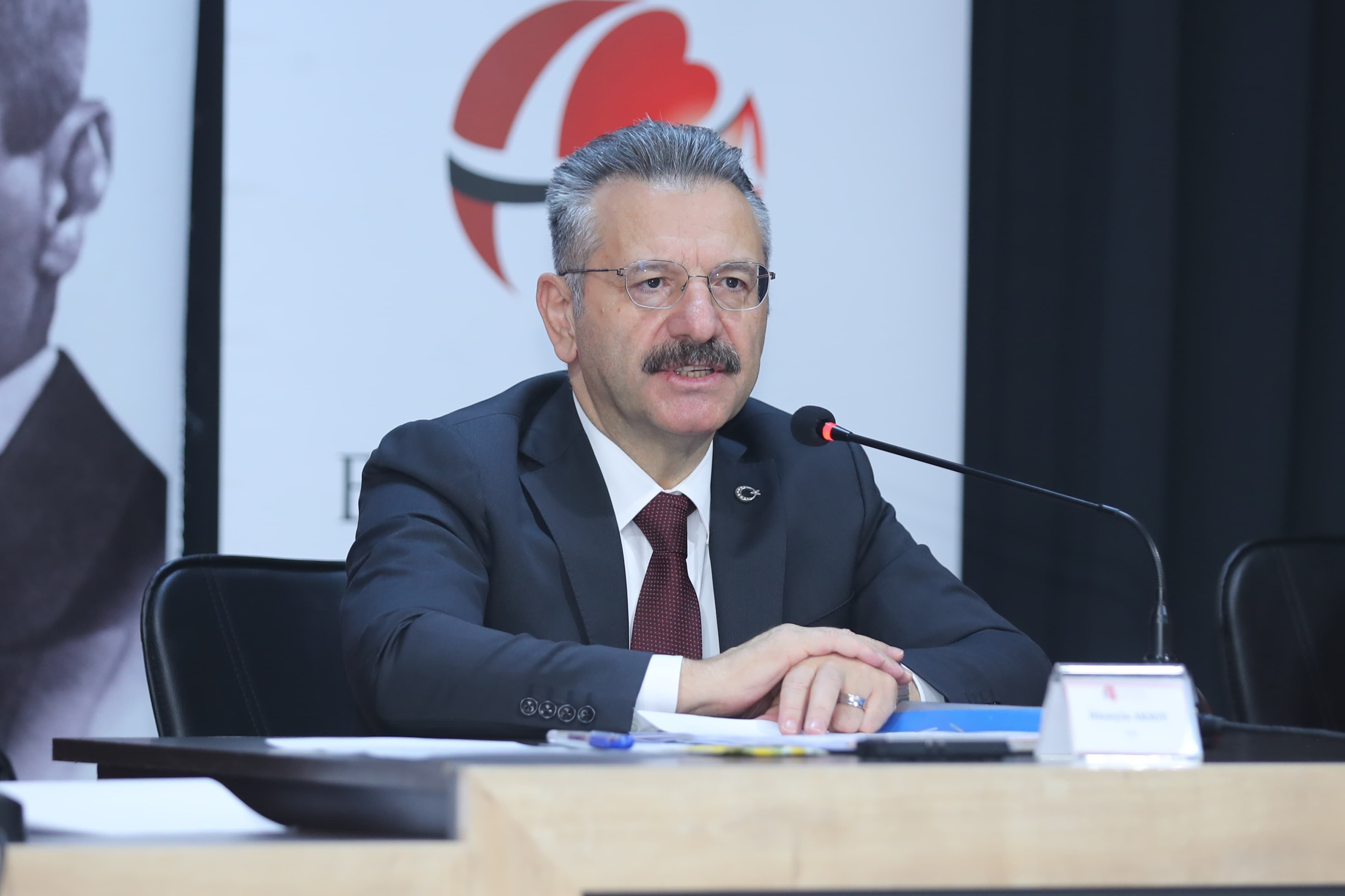 Vali Aksoy’dan Çifteler Çıkartması: "Sorunları Birlikte Çözeceğiz"