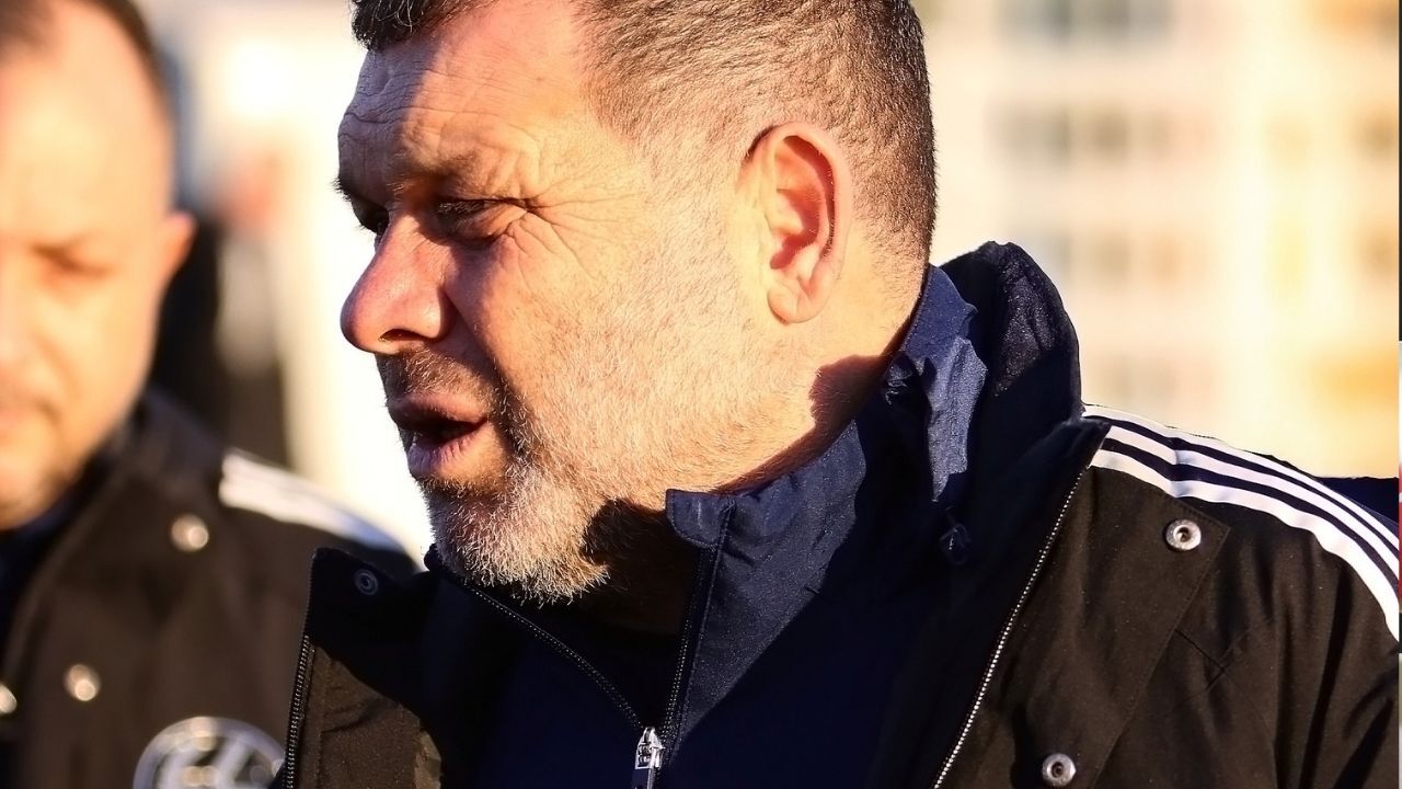 Es-Es devre arası mesaisine Belek’te start verdi!