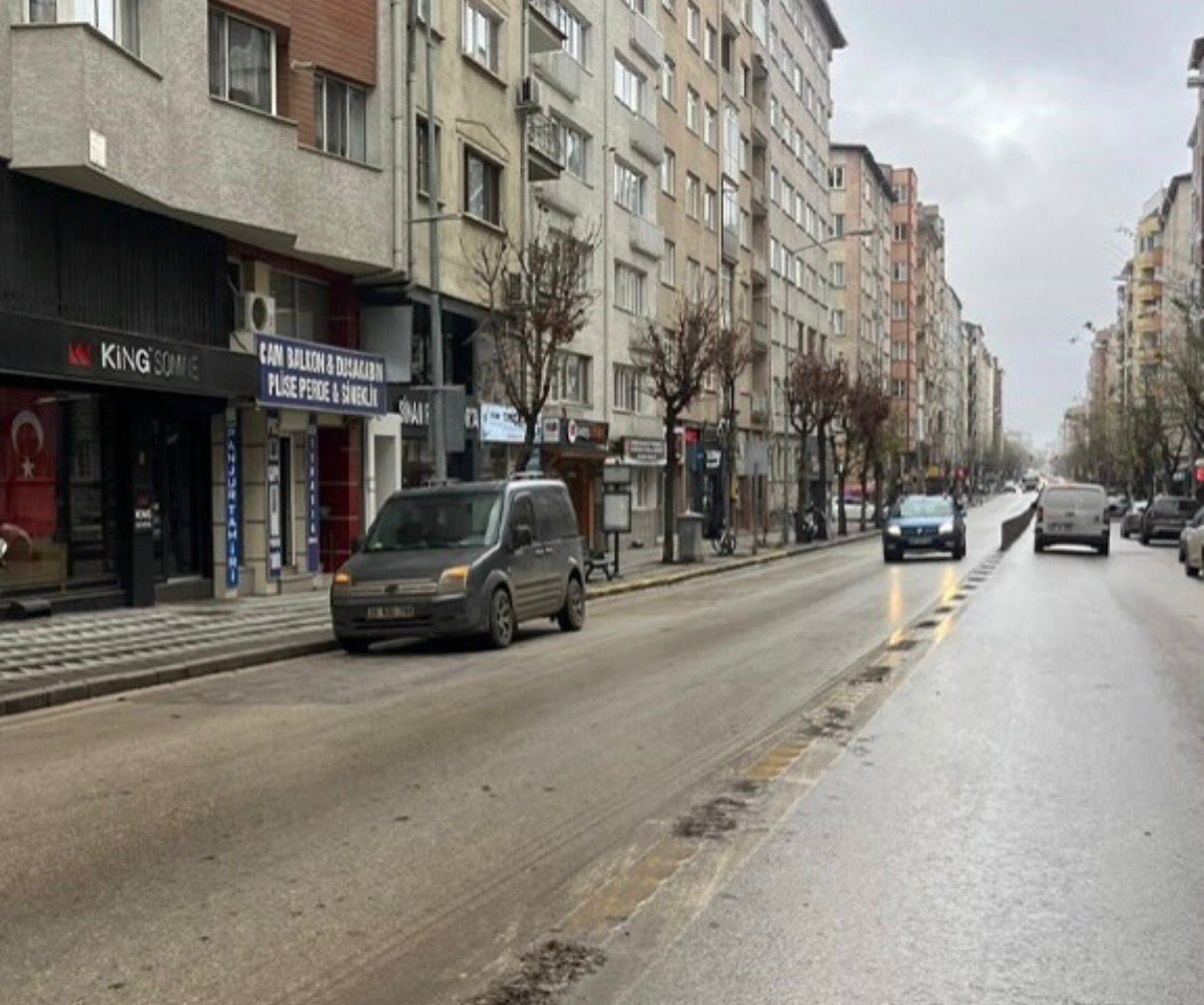 'Çözüm ortada ve basit'