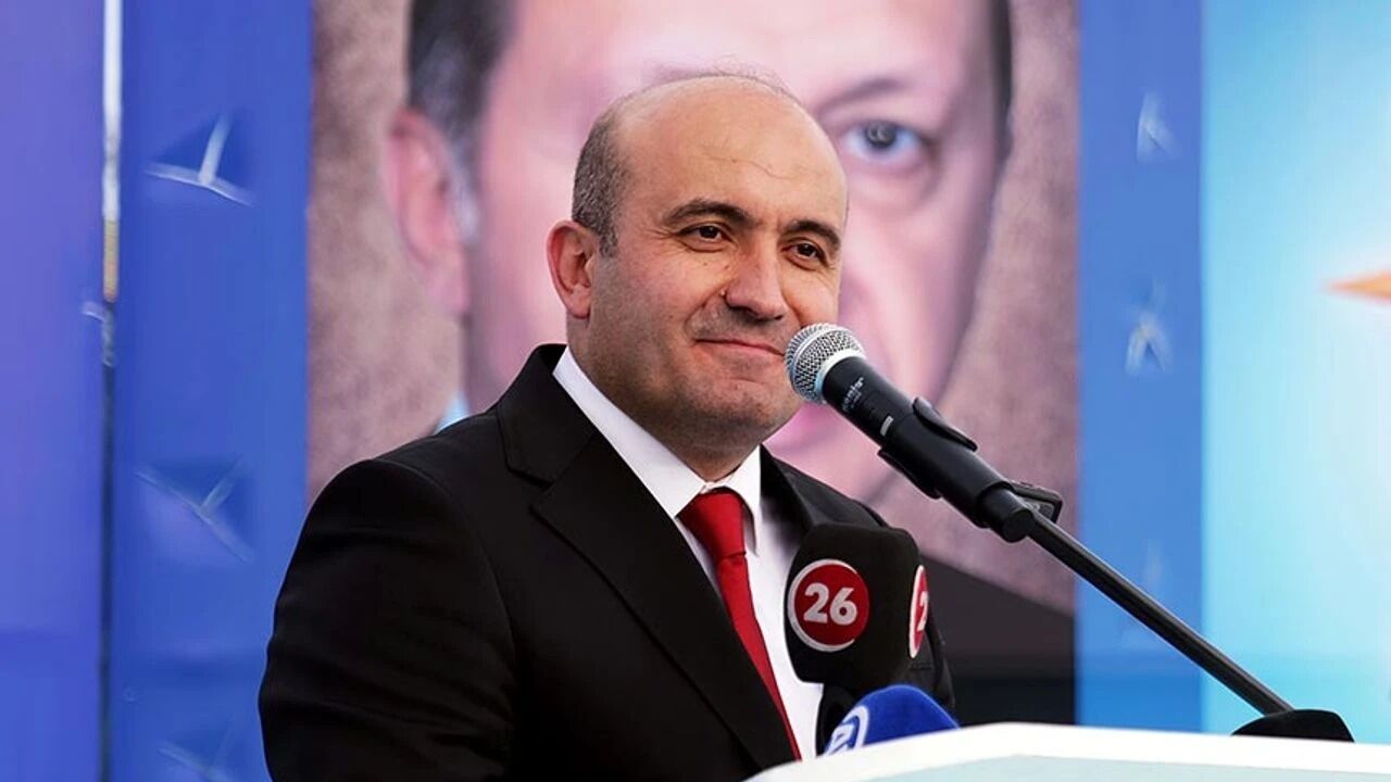 “Üç ayların bereketi birlik getirsin” — Albayrak’tan kandil tebriği
