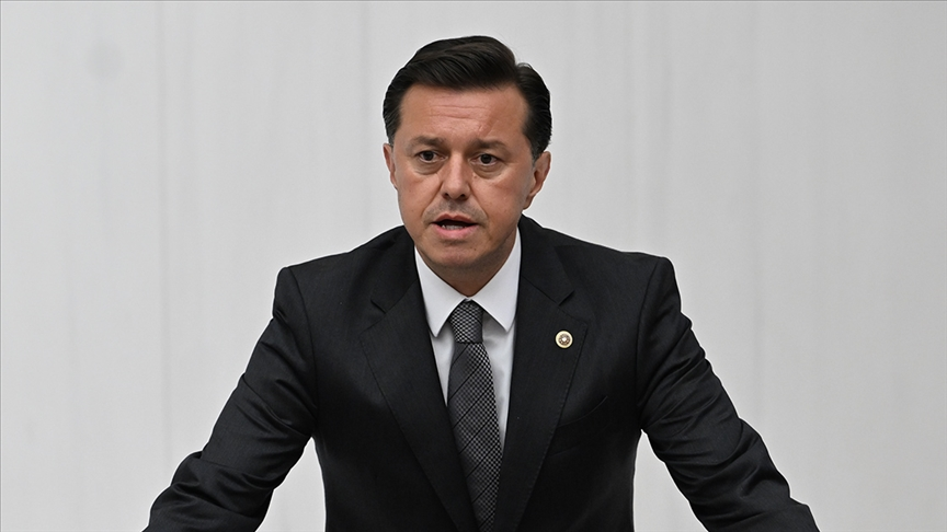 Hatipoğlu en başarılı vekiller arasında