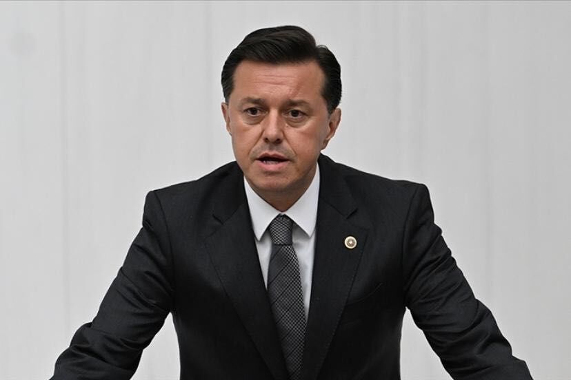 Hakan Çizmelioğlu'ndan sert tepkiler