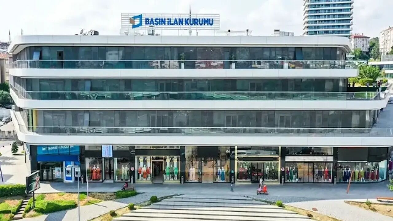 İnternet haber siteleri için resmî ilan ve reklam yayımına dair kılavuz yayımlandı