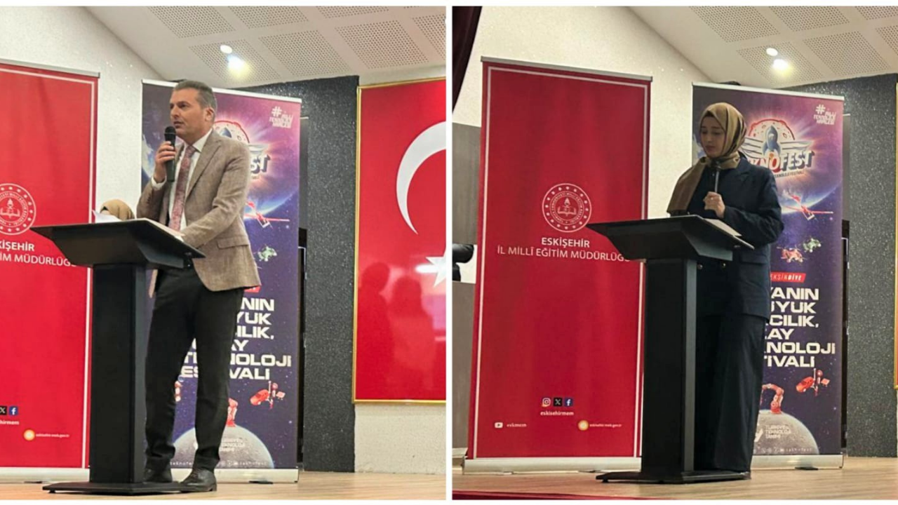 Eskişehir’de TEKNOFEST 2026 Seferberliği