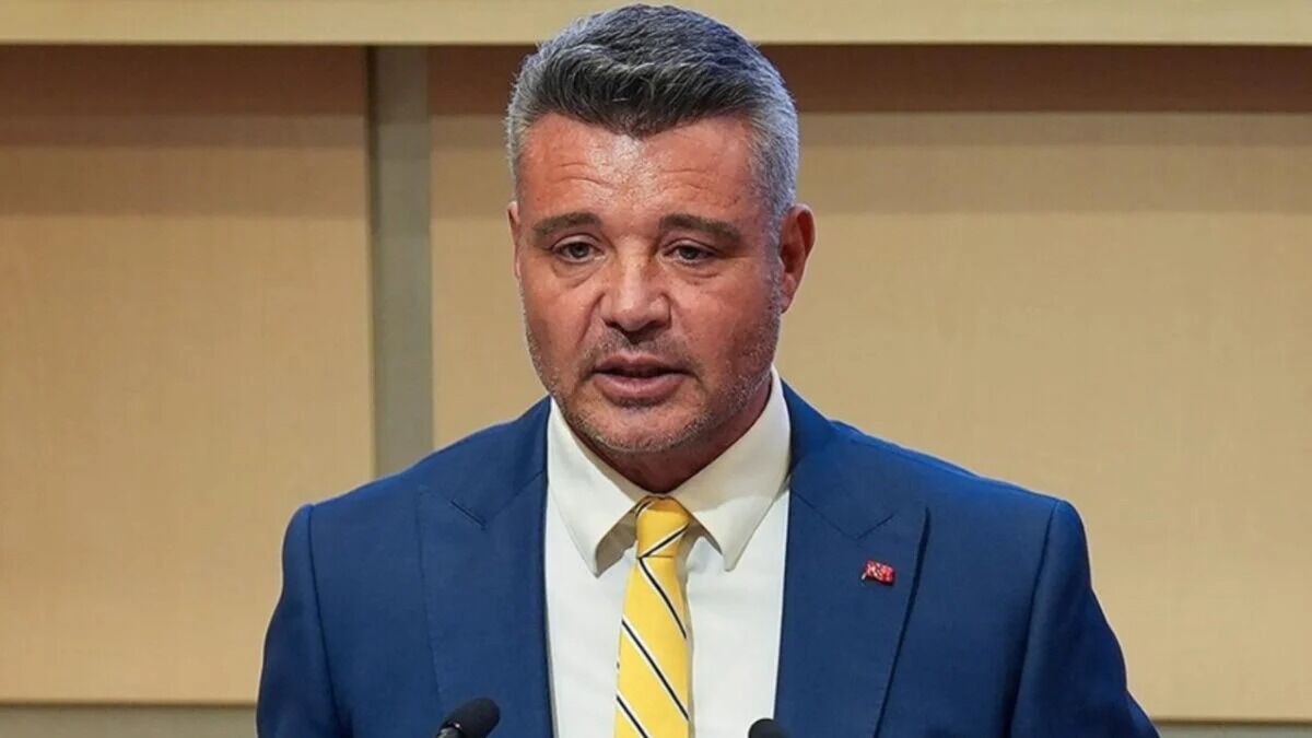 Fenerbahçe Başkanı Sadettin Saran Hakkında Karar Verildi!