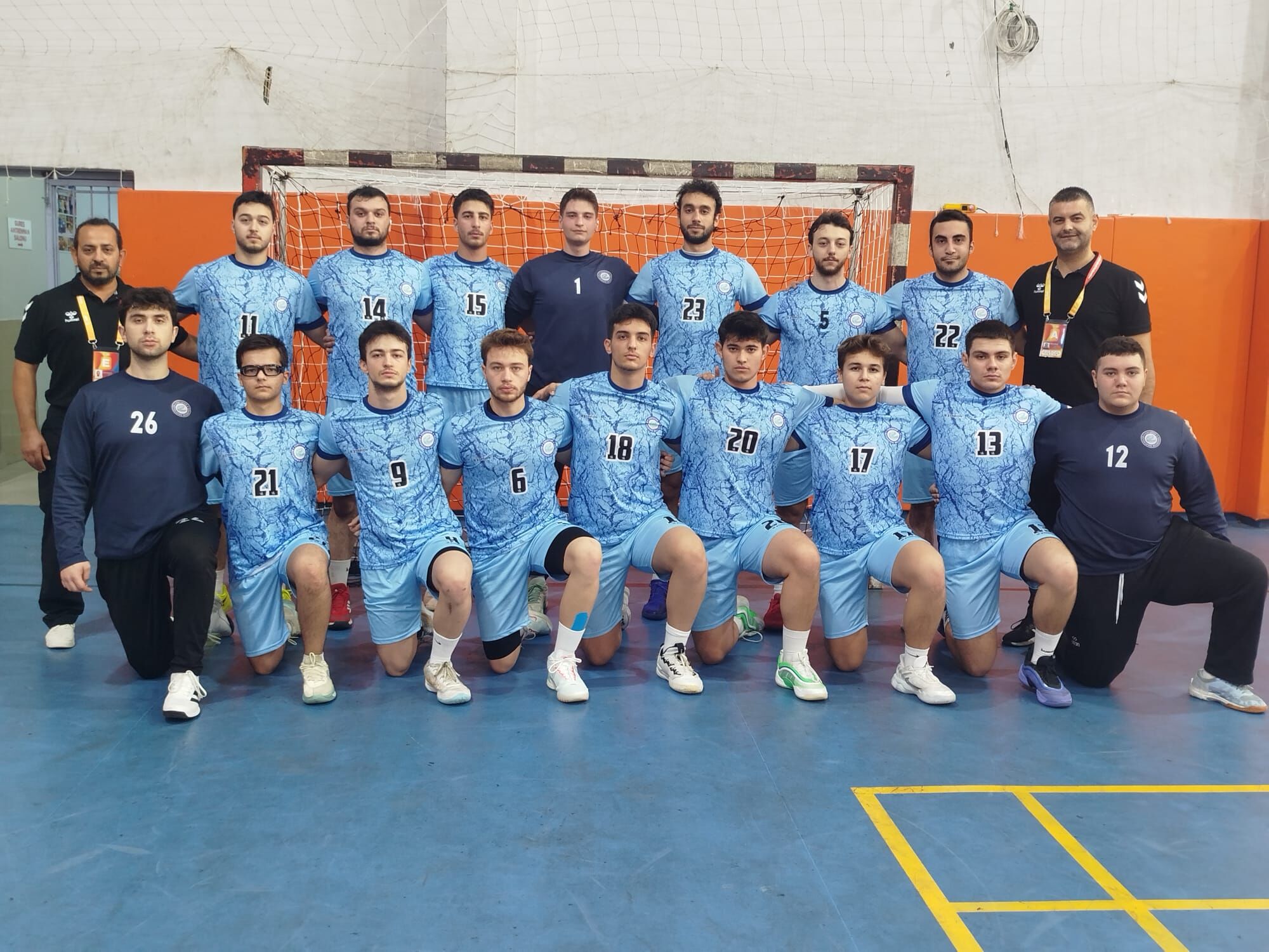 Eskişehirli sporculardan ulusal ve uluslararası gurur