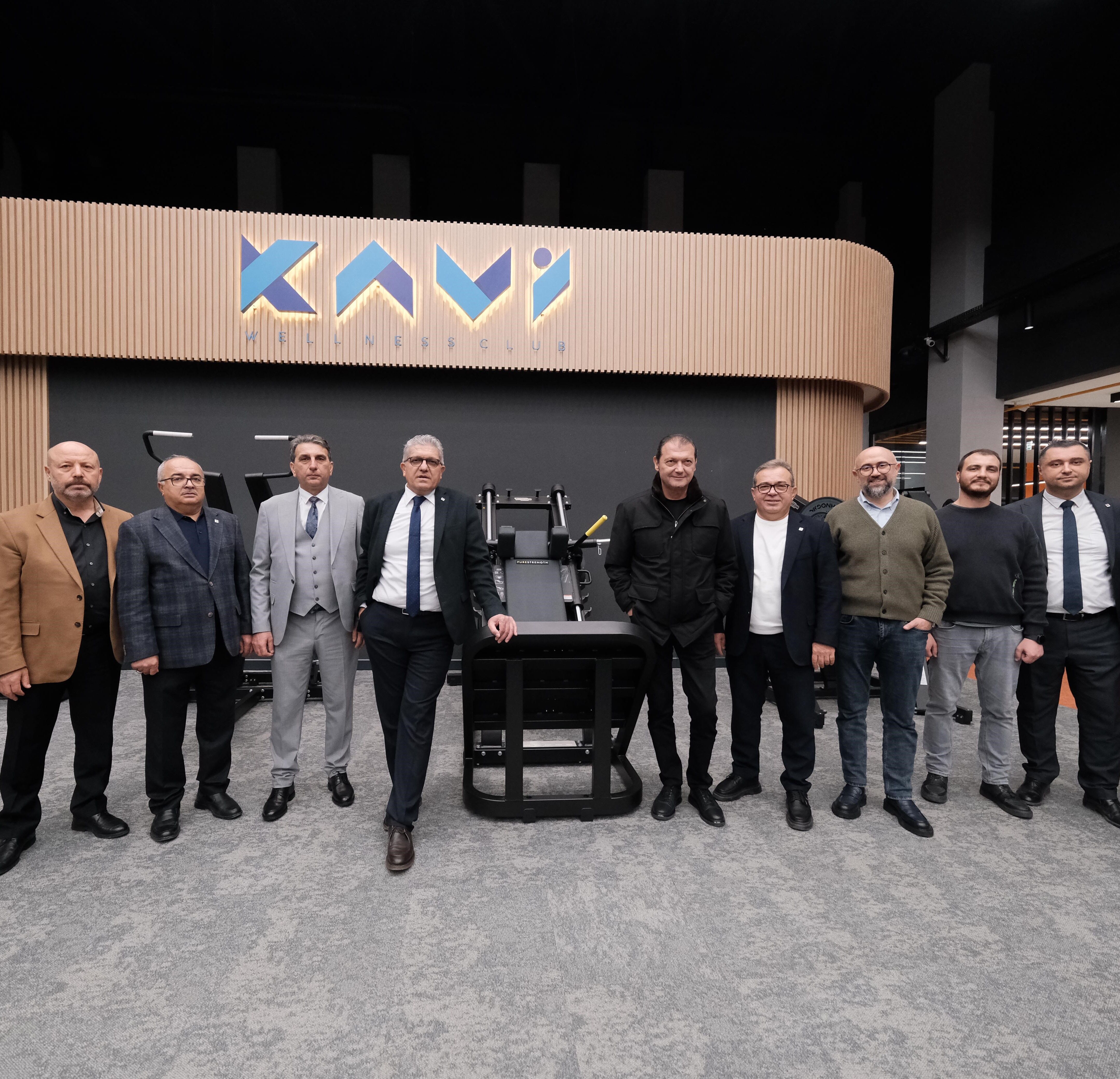 EOSB’den şehre yeni bir yaşam ve spor merkezi
