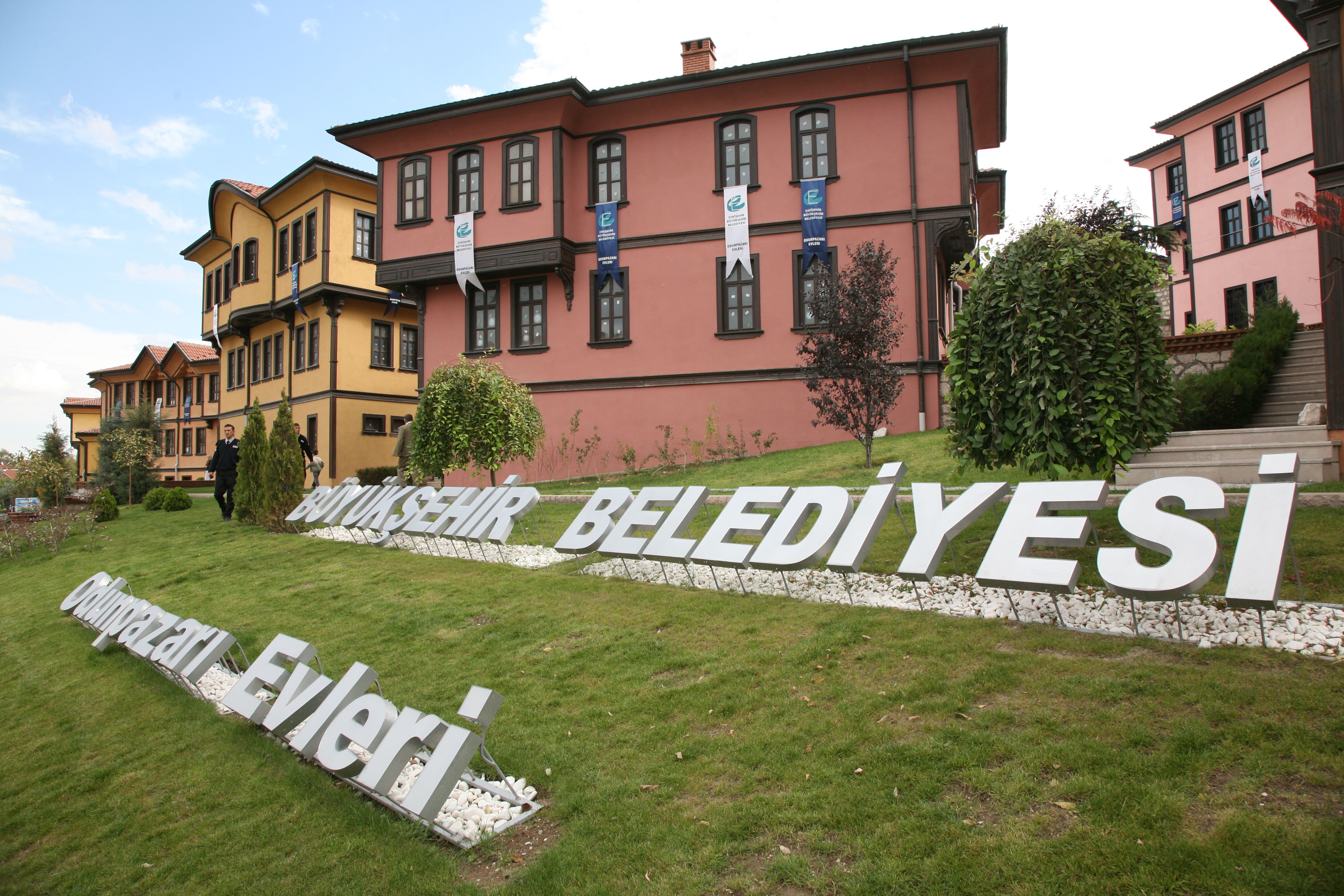 Büyükşehir Belediyesi’nden ihale duyurusu
