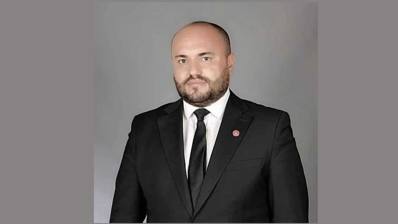 Odunpazarı Belediyesi’ne ağır eleştiri Yeniden Refah Partisi'nden geldi