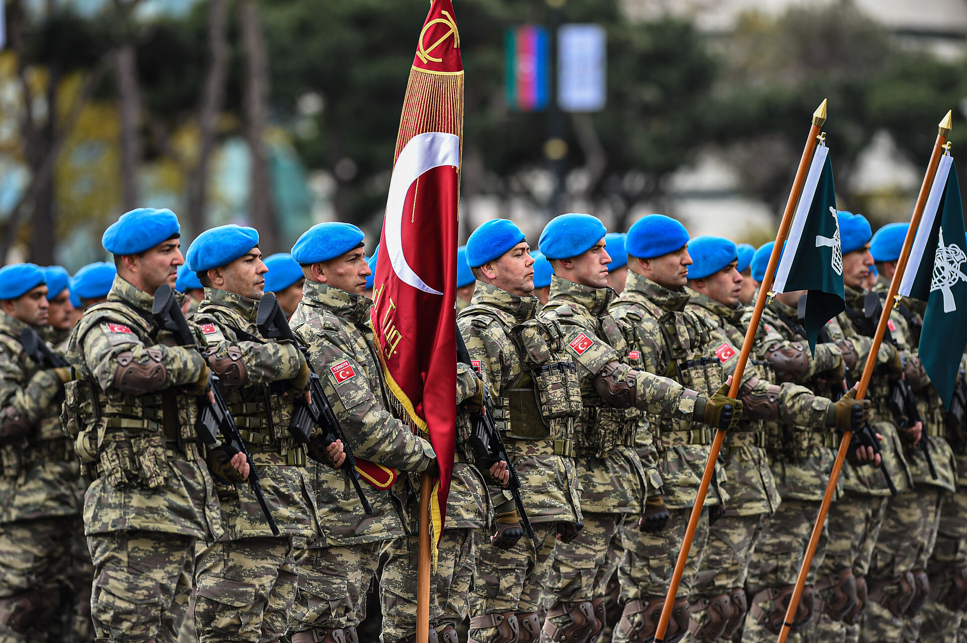 Bedelli Askerlikte Zam Takvimi Belli Oldu