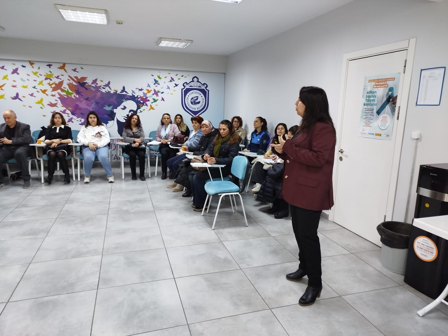 Büyükşehir Belediyesi’nden herkes için eşitlikçi eğitim hamlesi